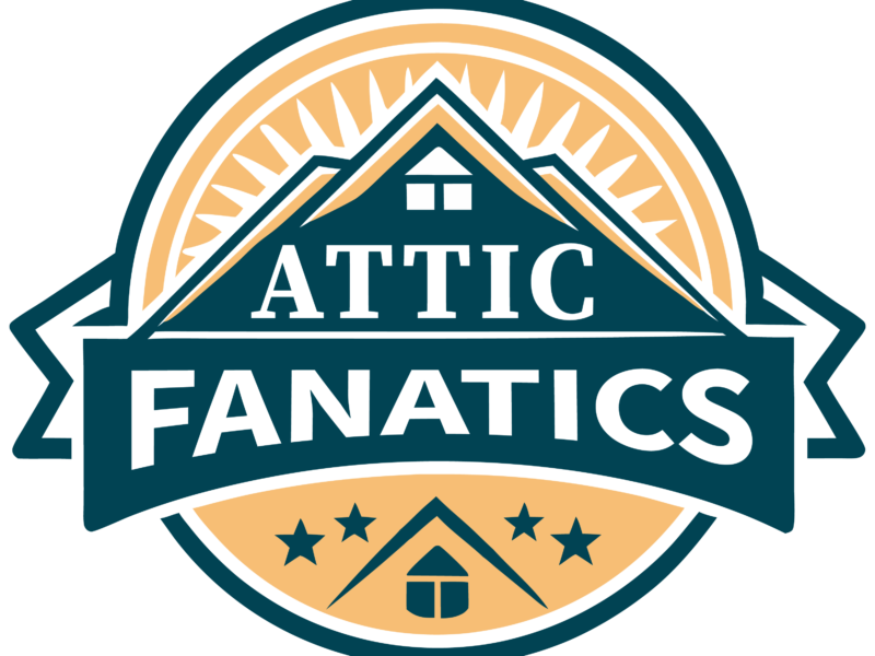 Attic Fanatic