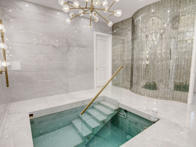 The Young Family Mikvah Mei Menachem – Chabad of Greater Boynton