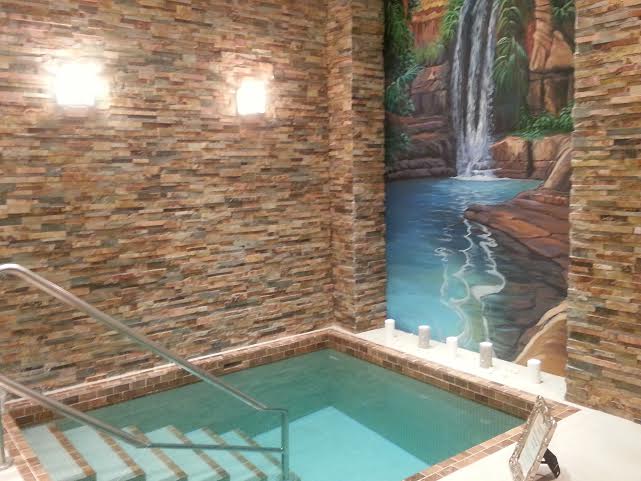 Mikvah Chabad – Chabad of Central Boca Raton