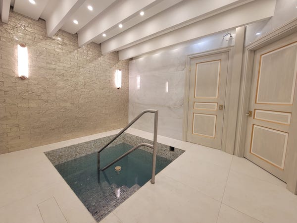Mikvah Mei Menachem – Chabad of Palm Beach