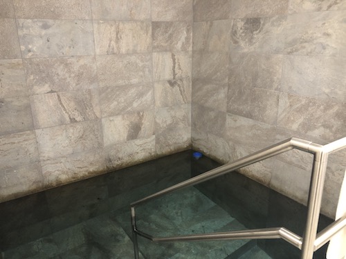 Mikvah Am Kadosh – Aventura Chabad