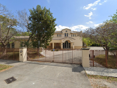 Mikvah of South Dade