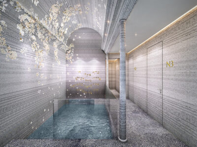 Daughters of Israel Mikvah - Miami Beach